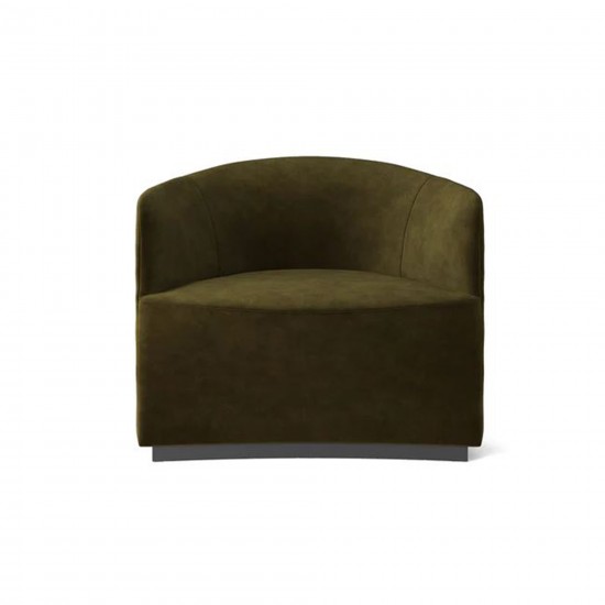 Audo Tearoom Lounge Armchair