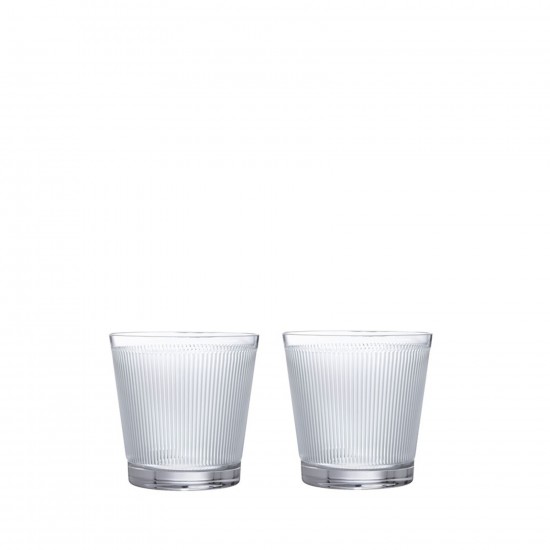 Lalique Wingen Set 2 Bicchieri