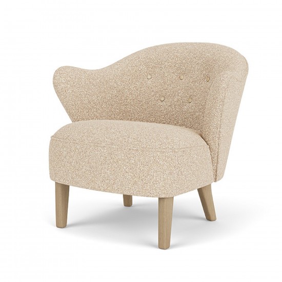 Audo Ingeborg Lounge Chair