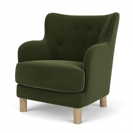Audo Constance Lounge Chair