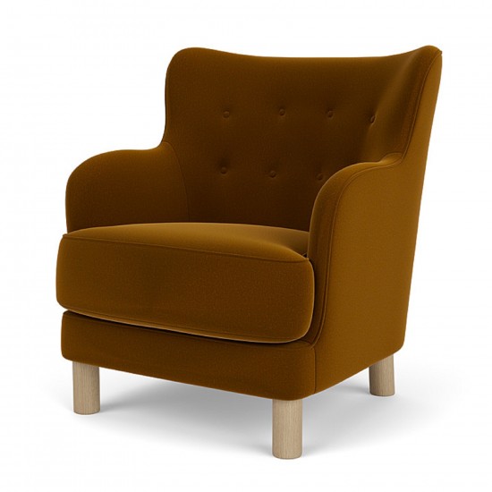 Audo Constance Lounge Chair