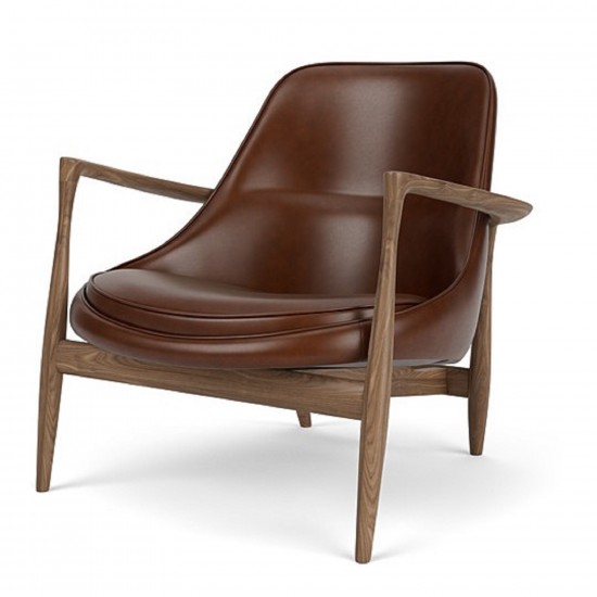 Audo Elizabeth Lounge Chair