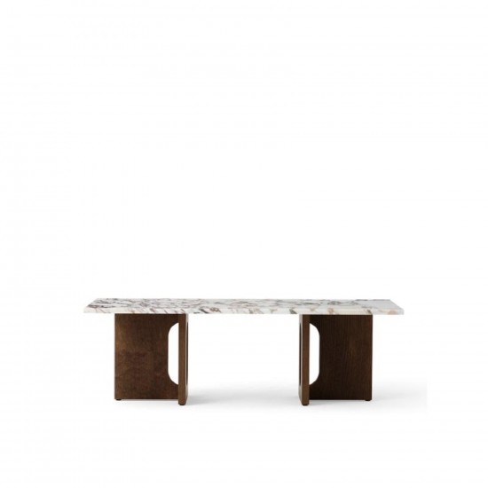 Audo Androgyne Lounge Table