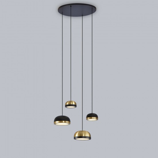 Tooy Molly Chandelier 4