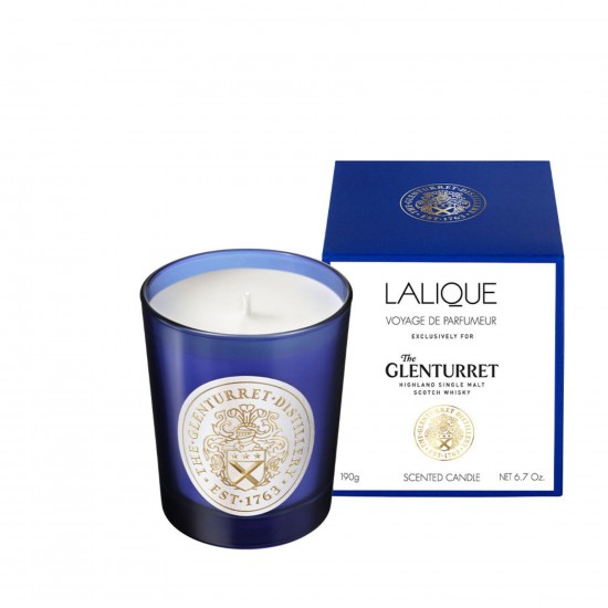 Lalique The Glenturret...