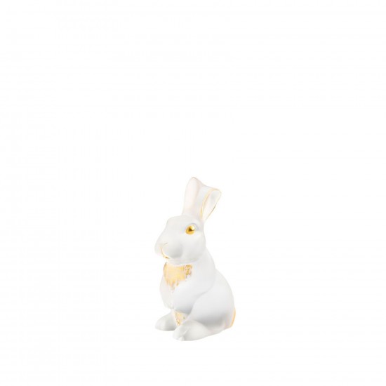 Lalique Toulouse Rabbit...