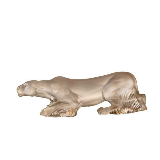 Lalique Timbavati Lioness...