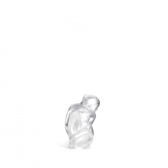 Lalique Venus Small Sculpture