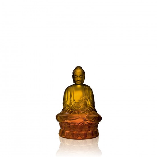 Lalique Small Buddha...