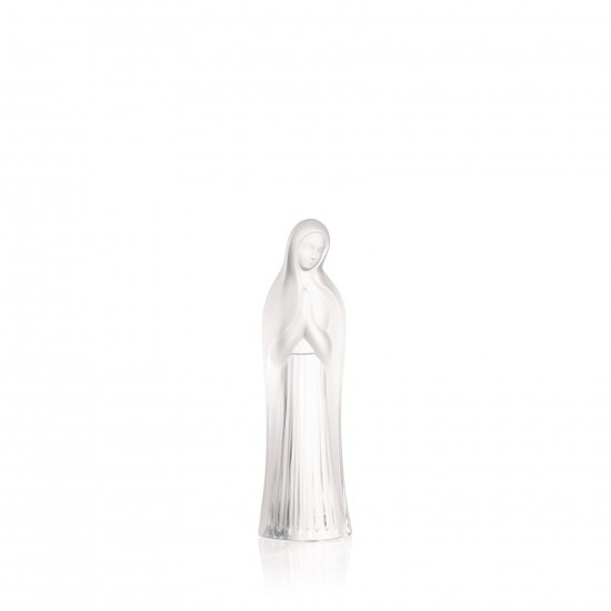 Lalique Virgin With Hands...