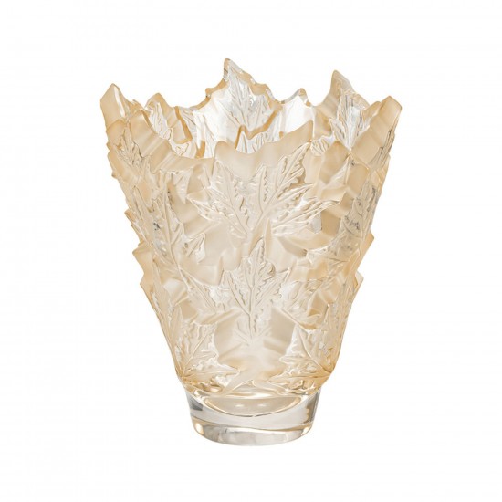 Lalique Champs Elysees Vase...