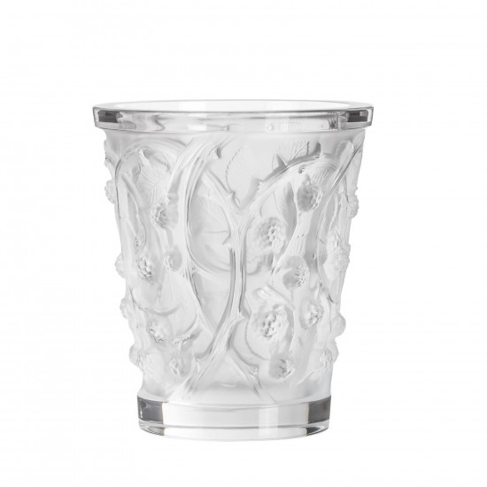 Lalique Mures Medium Vase