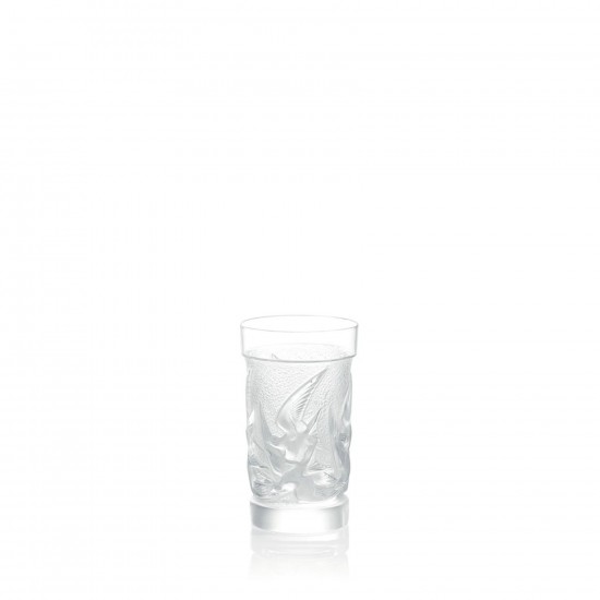 Lalique Bicchiere Rondini...