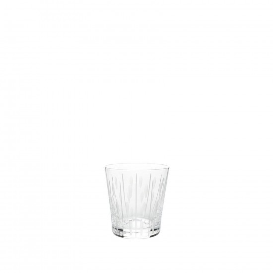 Lalique Bicchiere Lotus Gocce