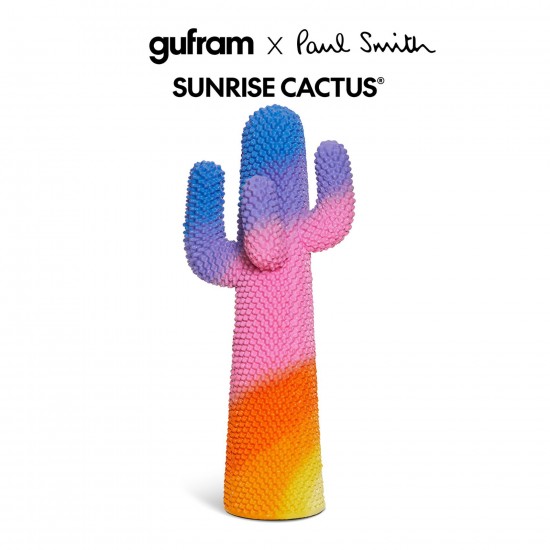 Gufram Sunrise Cactus By...