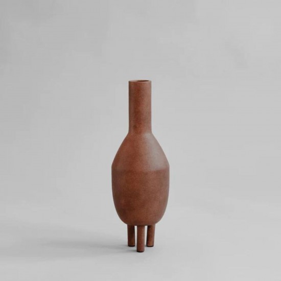 101 Copenhagen Duck Vase...