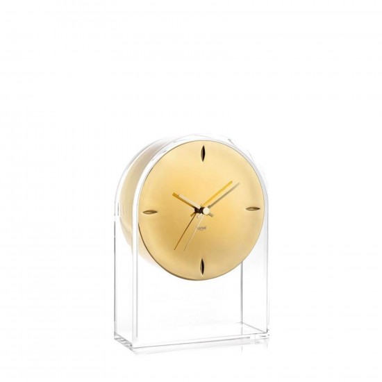 Kartell Air Du Temps Clock