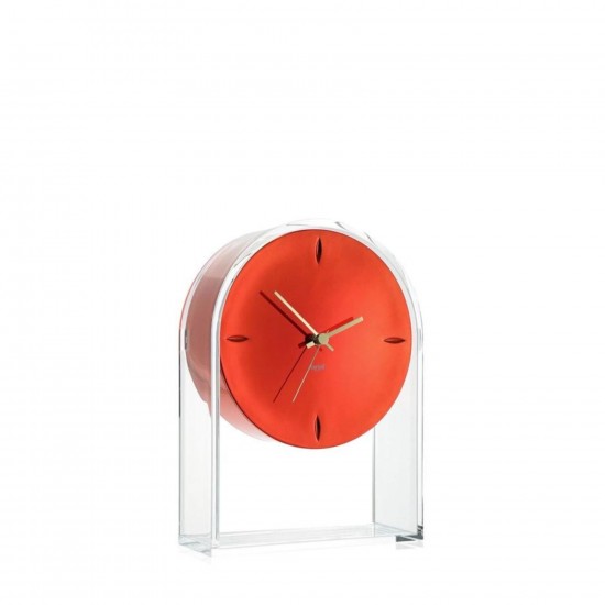 Kartell Air Du Temps Clock
