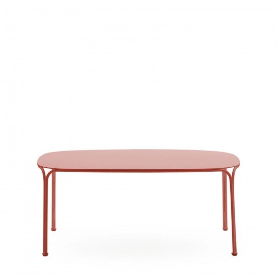 Kartell Hiray Side Table