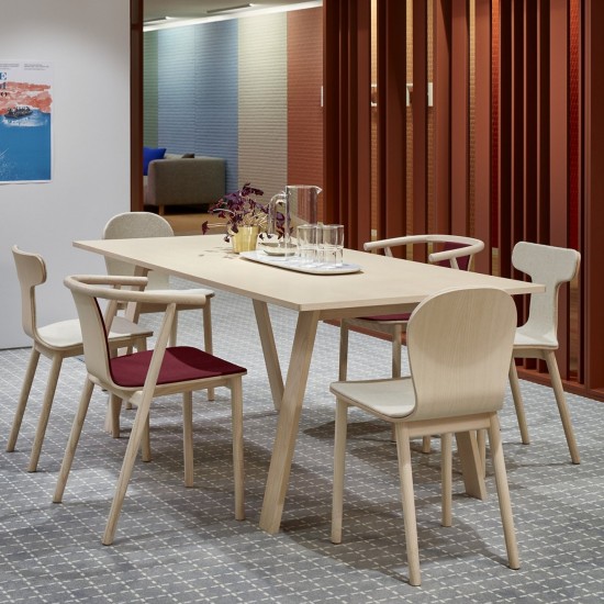 Cappellini Bac Table