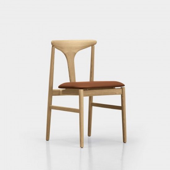 Kristalia Tonbo Chair