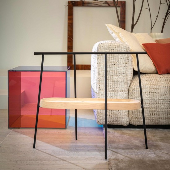 Cappellini Pinch Coffee Table
