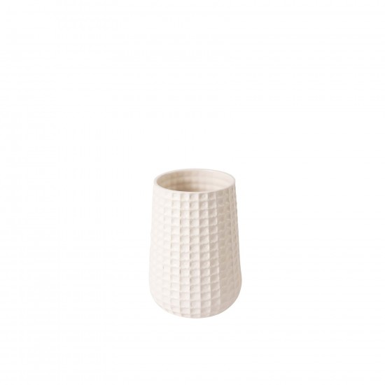Cappellini Trace Small Vase