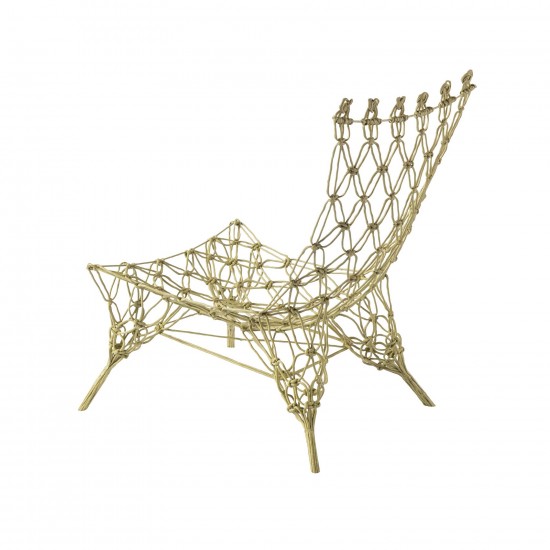 Cappellini Knotted Chair...