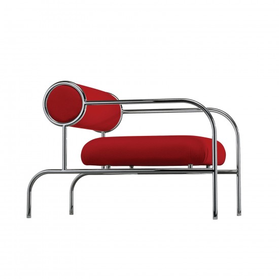 Cappellini Sofa with Arms...
