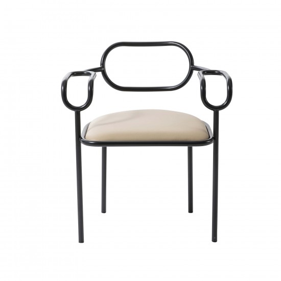Cappellini 01 Chair