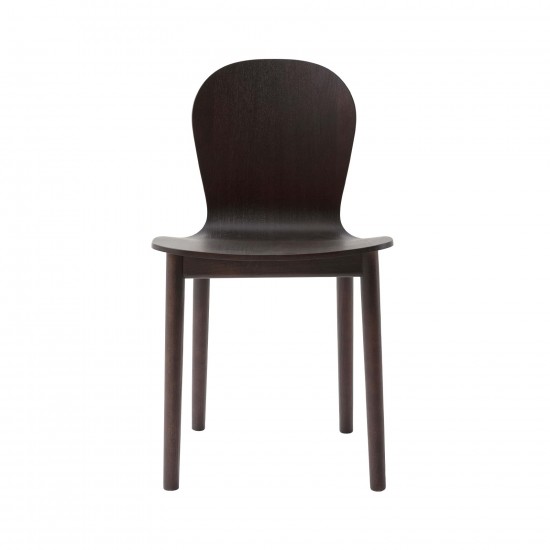 Cappellini Bac Two Chair