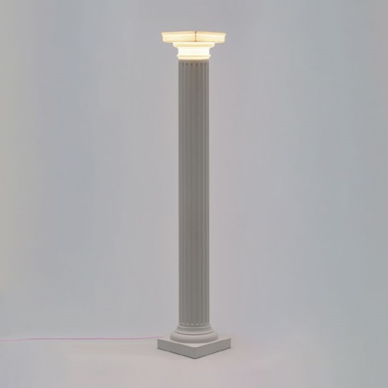 Seletti Las Vegas Tall Lamp