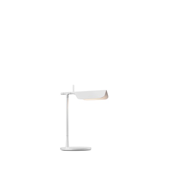 Flos Tab T Table Lamp White
