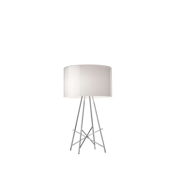 Flos Ray T Table Lamp Glass