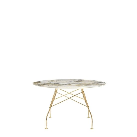 Kartell Glossy Round Table...