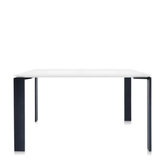 Kartell Four Square Table