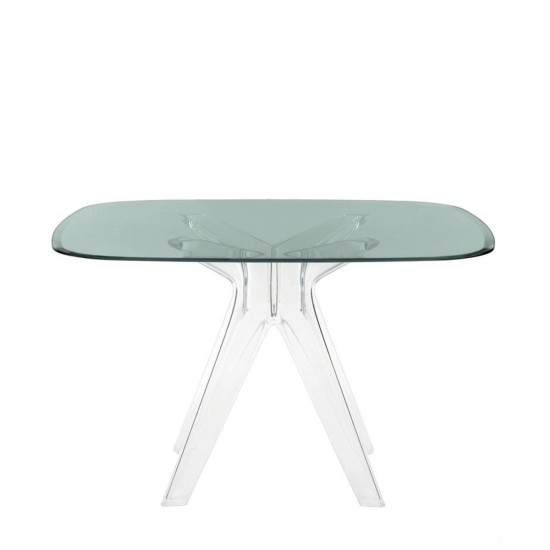 Kartell Sir Gio Square Table