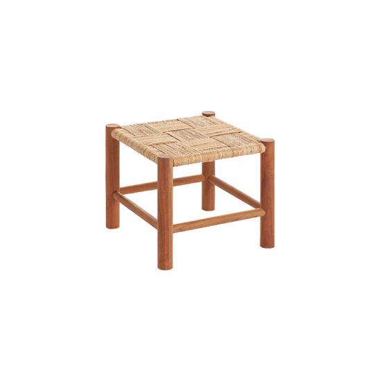 Gan Spaces Roots Stool 03