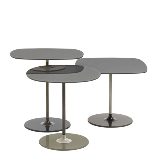 Kartell Thierry Set Of 3...