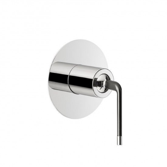 NEWFORM O'RAMA SINGLE LEVER CONCEALED MIXER