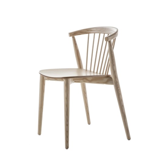 Cappellini Newood Chair