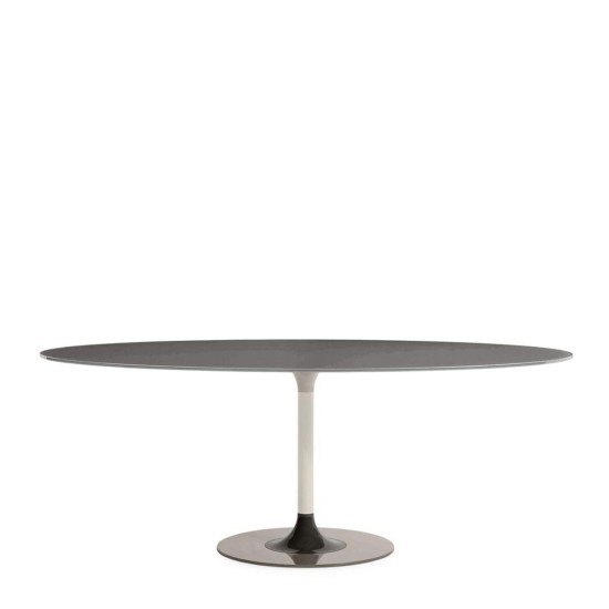 Kartell Thierry XXL Oval Table