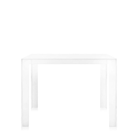 Kartell Invisible Square Table