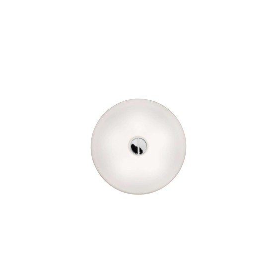 Flos Button Wall-Ceiling Lamp