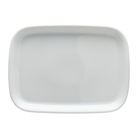 Thomas Trend White Platter...