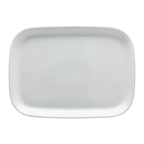Thomas Trend White Platter...