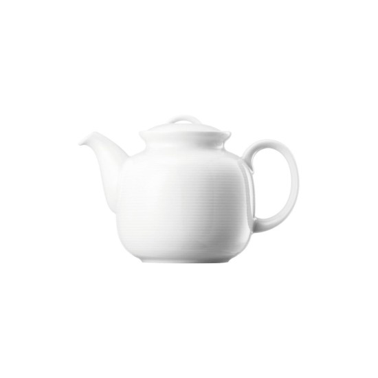 Thomas Trend White Teapot