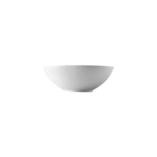 Thomas Loft White Oval bowl...