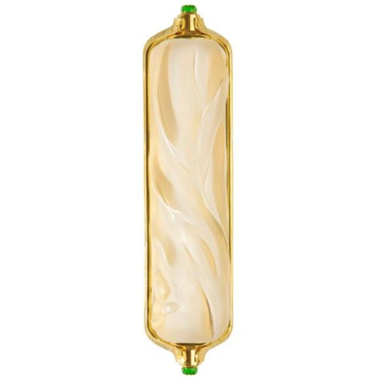 Lalique Mezuzah di Irma...