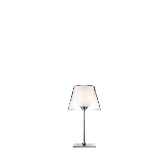 Flos KTribe T1 Glass Table...